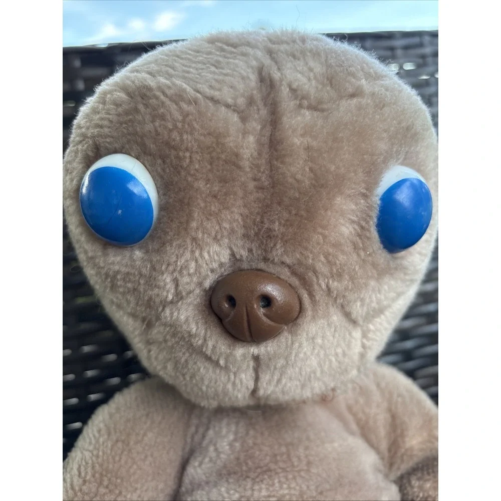 Vintage 1982 E.T. 15